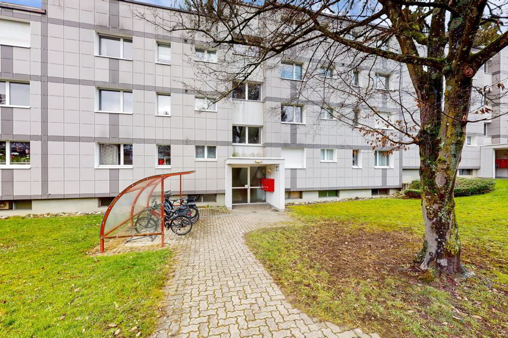 Wohnung – Greifensee - Ansicht 2