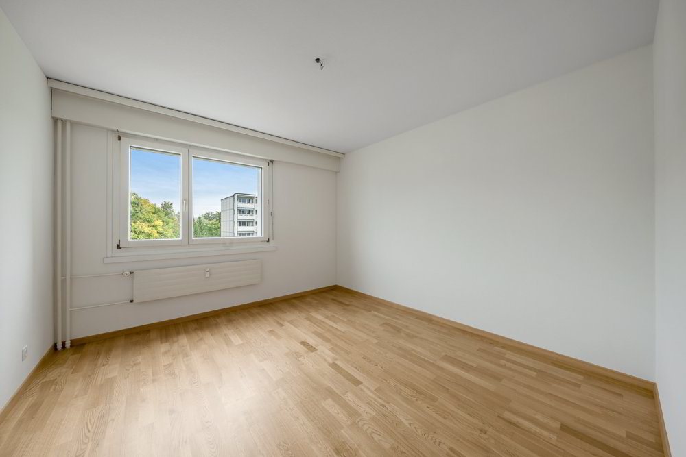 Wohnung – Greifensee - Mehr