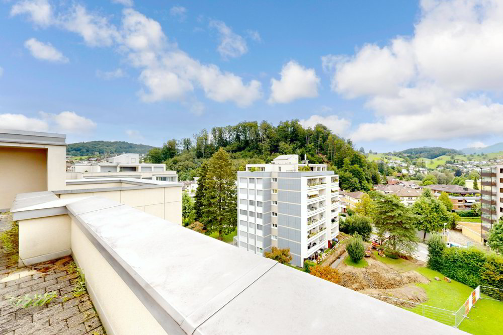 Wohnung – Horw, Ennethorw - Ansicht 4