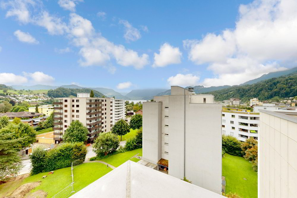 Wohnung – Horw, Ennethorw - Ansicht 5