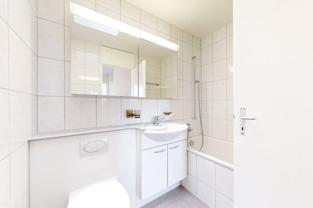 Wohnung – Horw, Ennethorw - Mehr