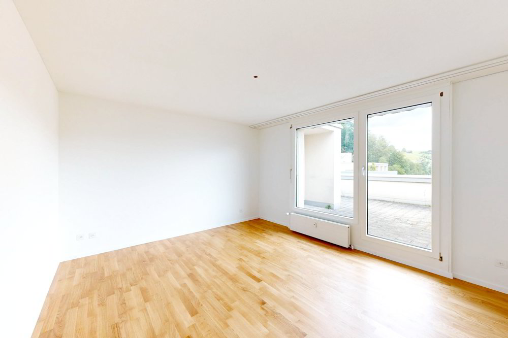 2 rooms Apartment for rent in Horw - image 1/7