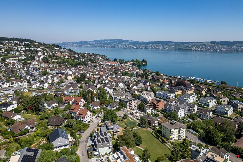 Appartement 6 pièces à acheter à Richterswil - image 1/13