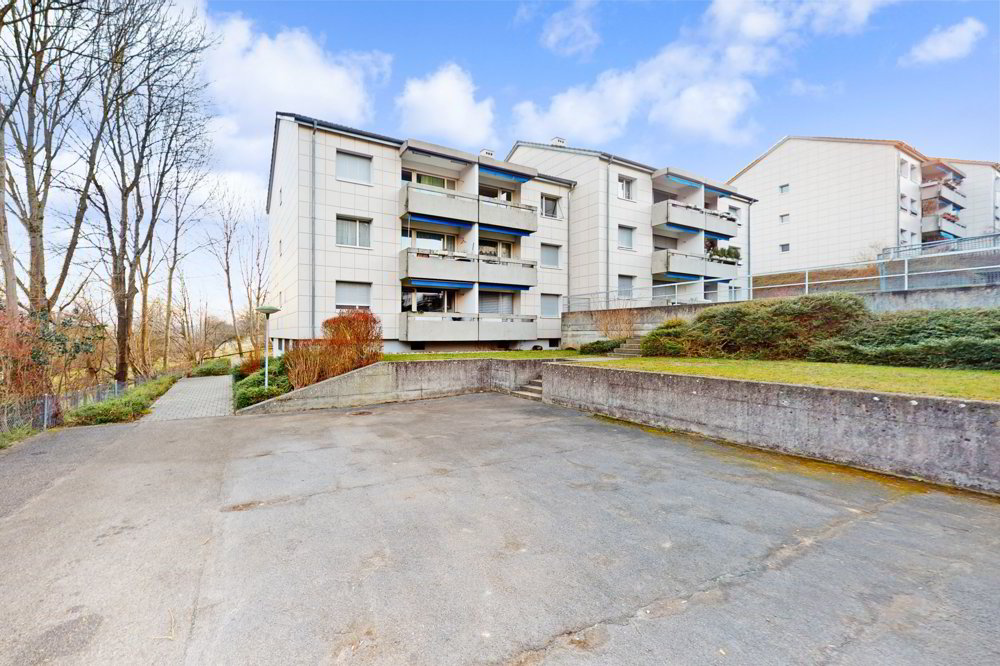 Wohnung – Ipsach, Verwaltungskreis Biel/Bienne