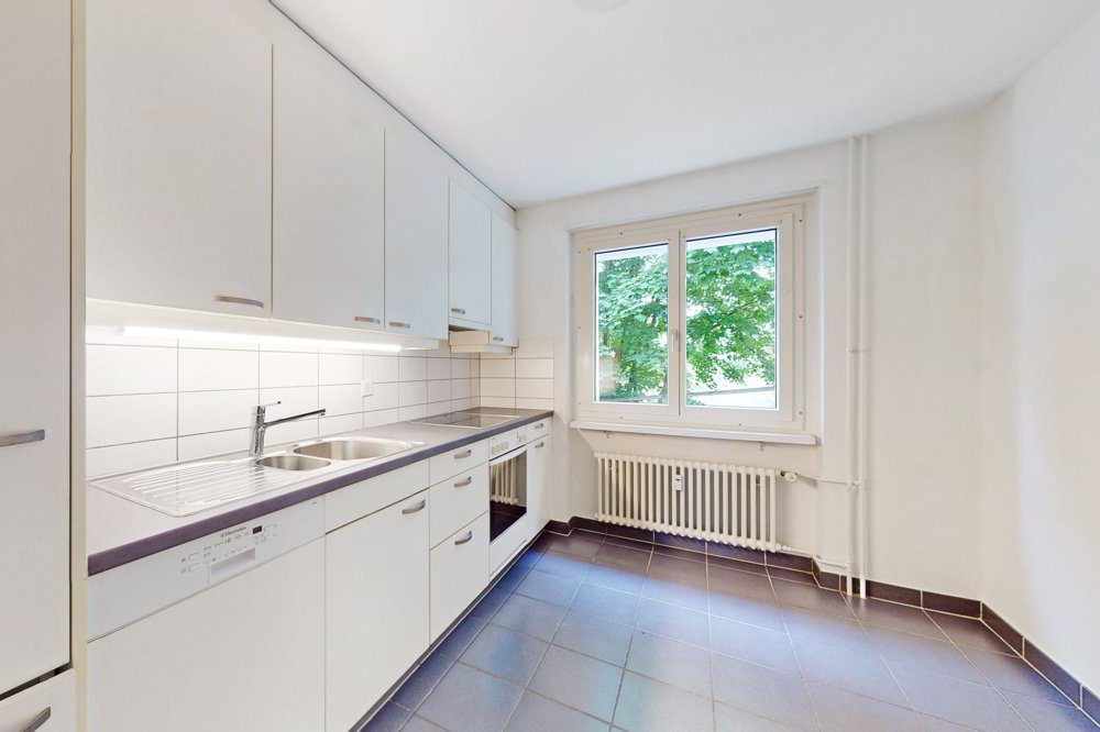 Wohnung – Ipsach, Verwaltungskreis Biel/Bienne - Mehr