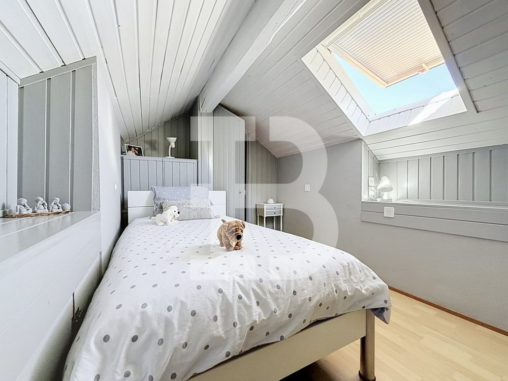 5 rooms Apartment to buy in Bernex - image 1/10