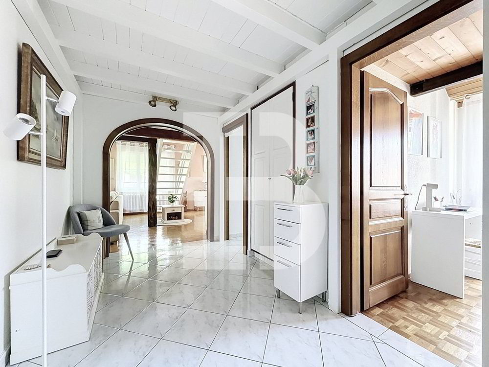 Wohnung – Bernex, Saint-Mathieu - Ansicht 2