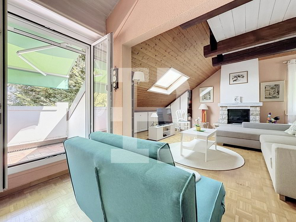 Wohnung – Bernex, Saint-Mathieu - Ansicht 3