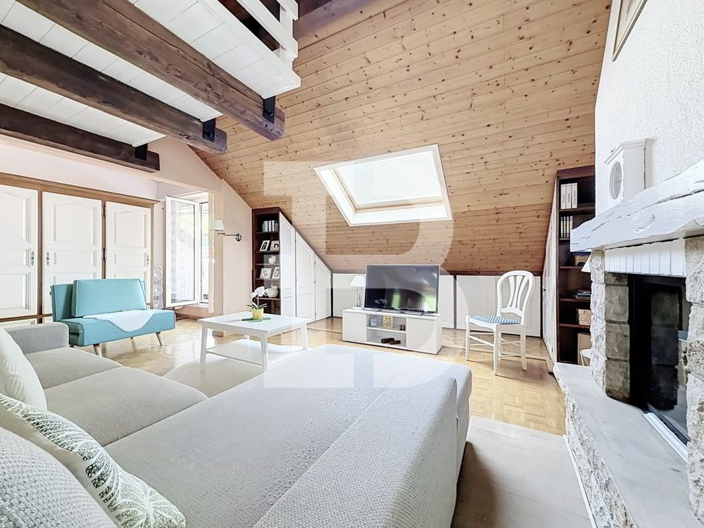 Wohnung – Bernex, Saint-Mathieu - Ansicht 4