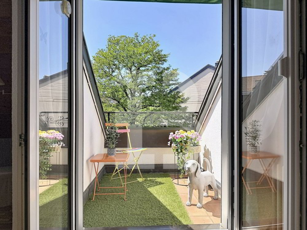 Wohnung – Bernex, Saint-Mathieu - Ansicht 5