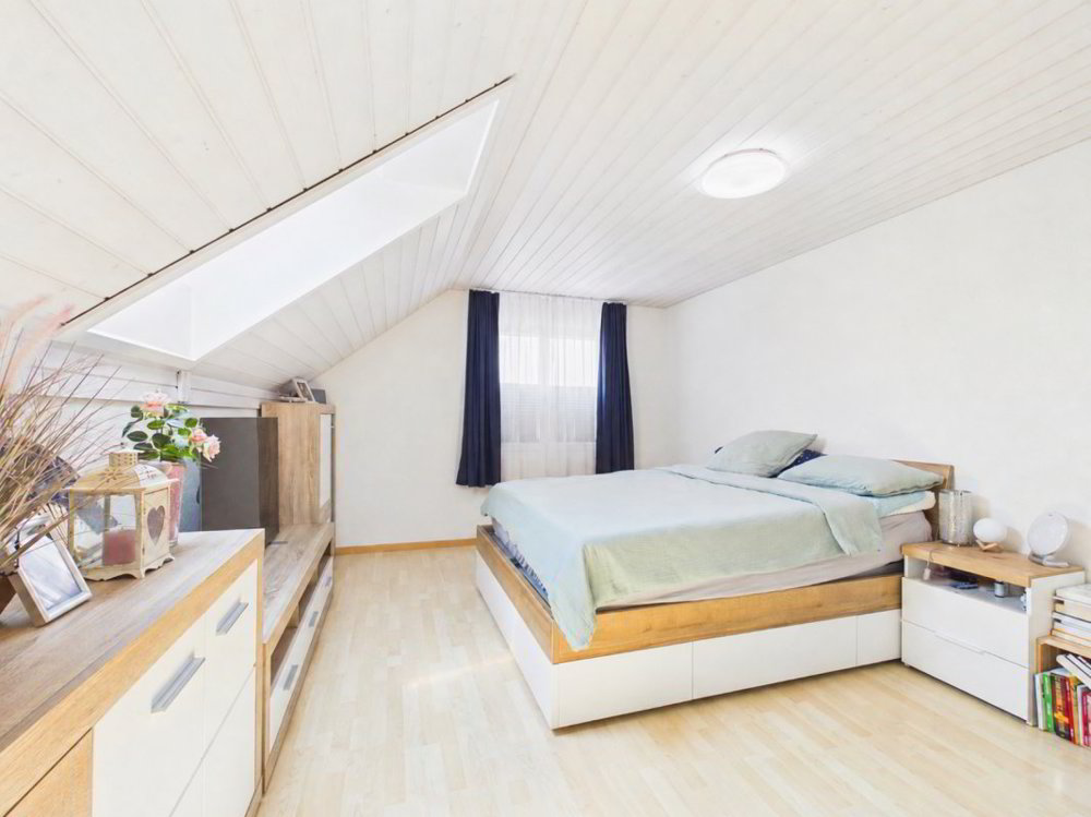 4 rooms House to buy in Wolfwil - image 1/13