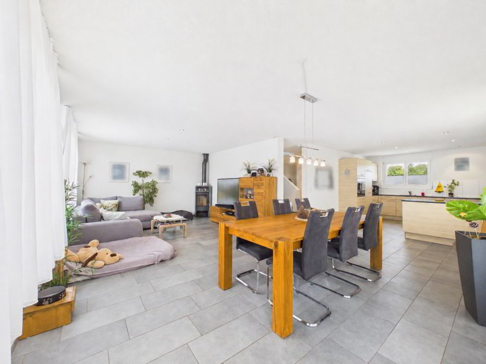 Haus – Wolfwil, Amtei Thal-Gäu - Ansicht 4