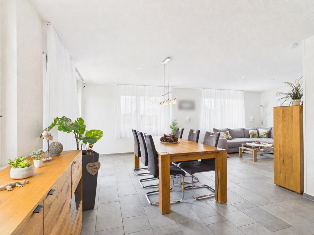 Haus – Wolfwil, Amtei Thal-Gäu - Ansicht 5