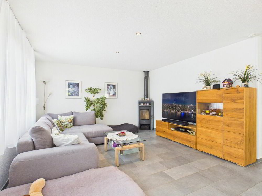Haus – Wolfwil, Amtei Thal-Gäu - Mehr