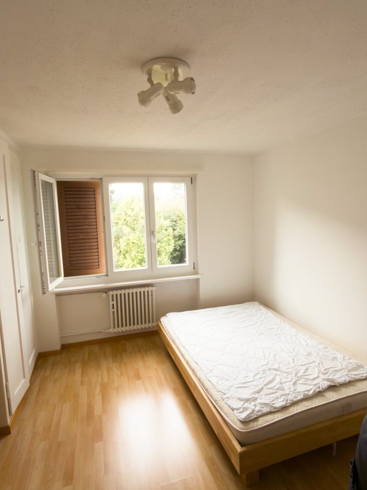 Wohnung – Frauenfeld, Vorstadt, Bezirk Frauenfeld - Ansicht 3