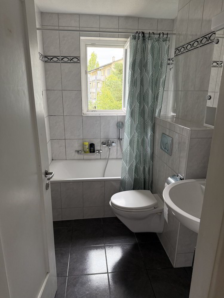 Wohnung – Frauenfeld, Vorstadt, Bezirk Frauenfeld - Ansicht 5