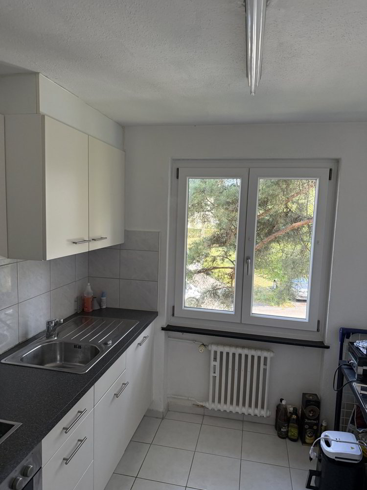 Appartamento di 3 locali in affitto a Frauenfeld - immagine 1/6