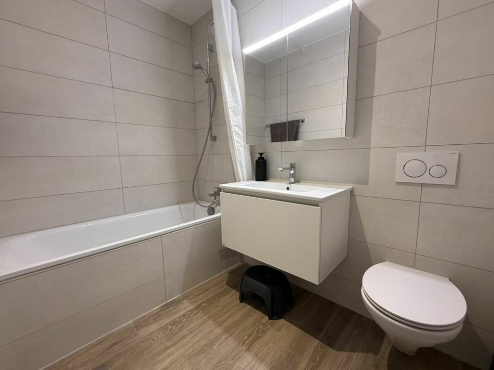 3 rooms Apartment to buy in Marly - image 1/13