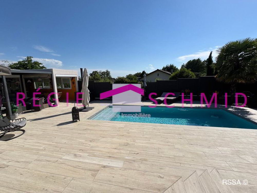 Haus – Genolier
