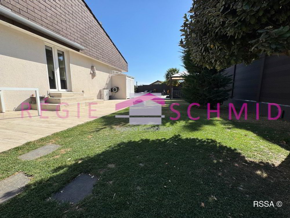 Haus – Genolier - Ansicht 5