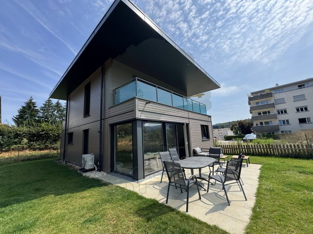 Haus – Porrentruy, District de Porrentruy