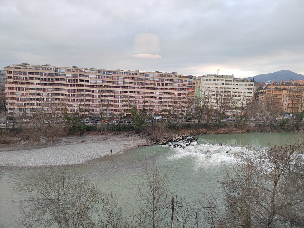 5 Zimmer Wohnung zu vermieten in Carouge GE - Bild 1/10