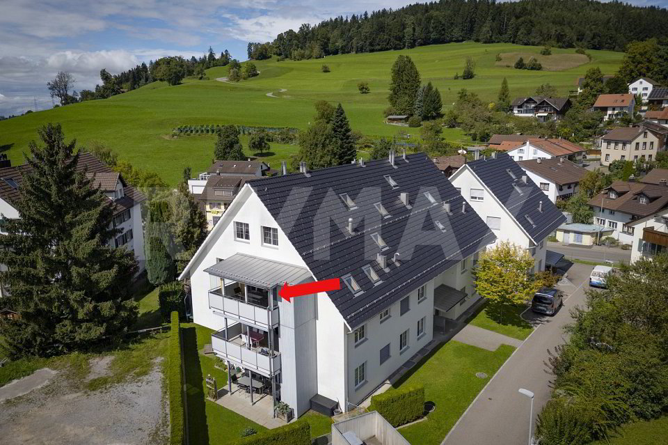 Appartement 4 pièces à acheter à Adetswil - image 1/13