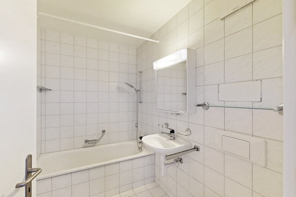 Appartement 2 pièces à louer à Basel - image 1/8