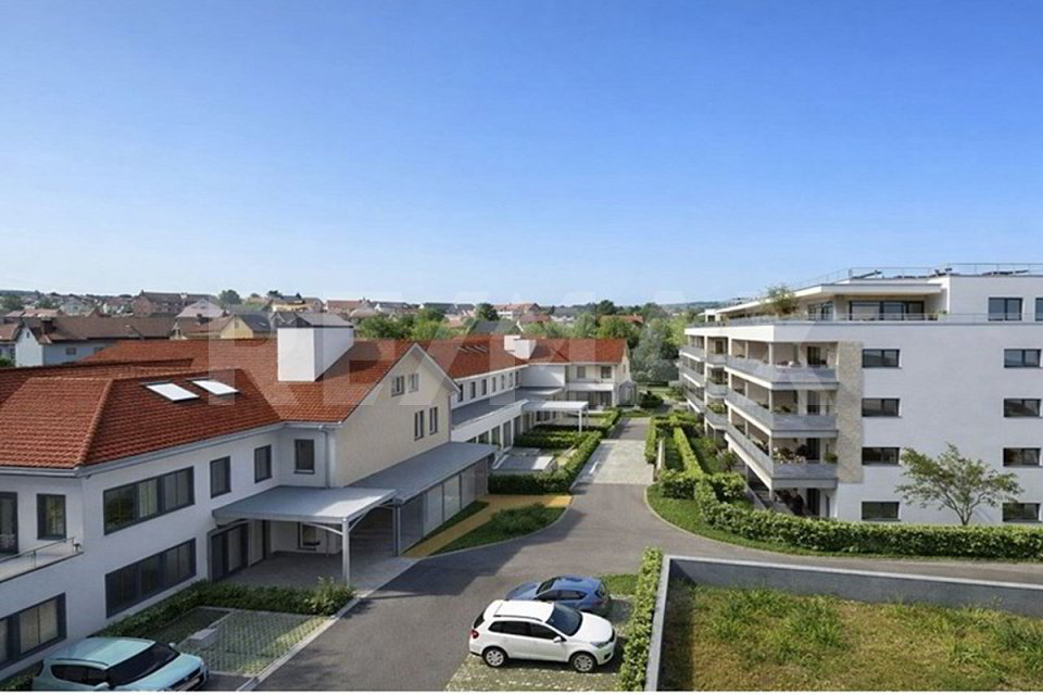 Casa di null locali in vendita a Bassecourt - immagine 1/5
