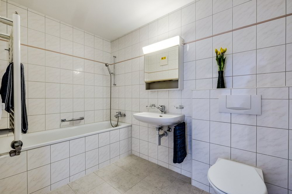 2 rooms Apartment for rent in Kölliken - image 1/6