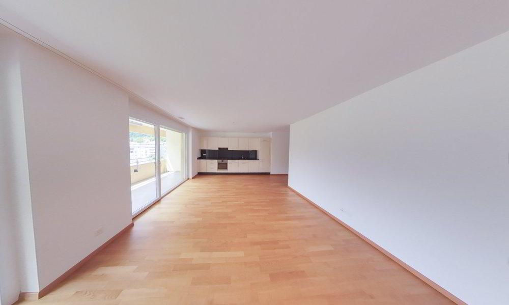 Wohnung – Naters, Unner Moos - Ansicht 3