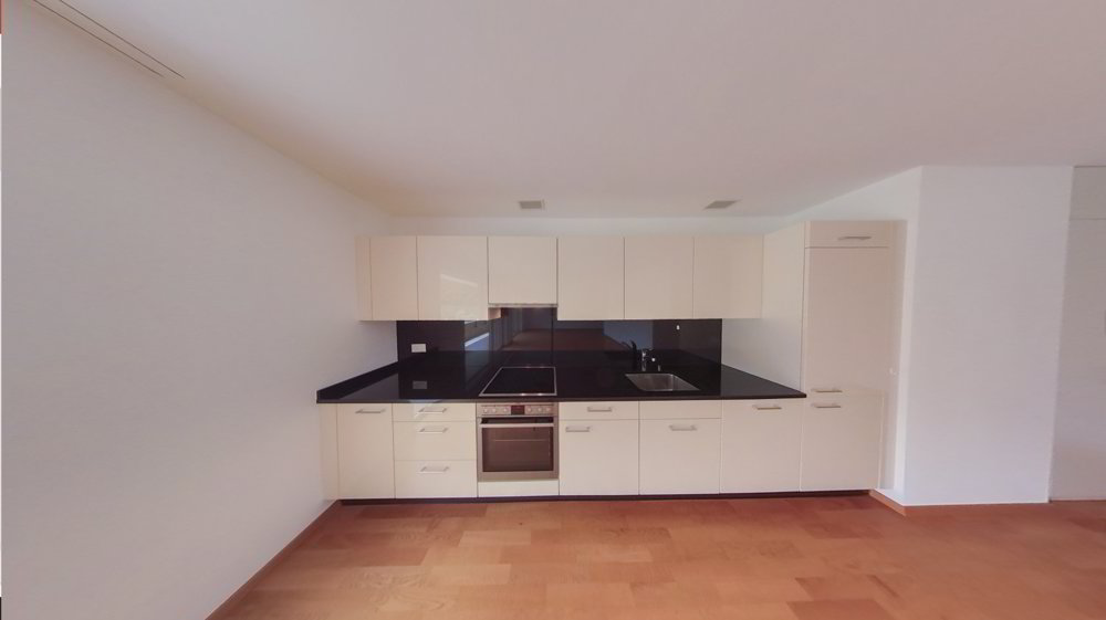 Wohnung – Naters, Unner Moos - Mehr