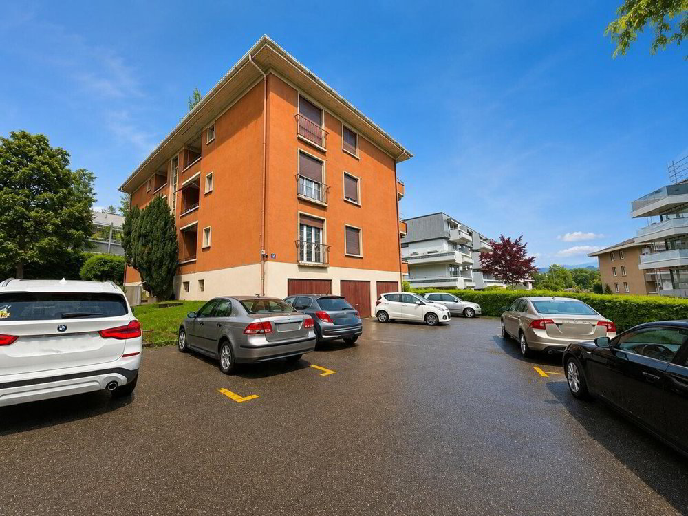 Appartement 1 pièces à acheter à Lausanne - image 1/4