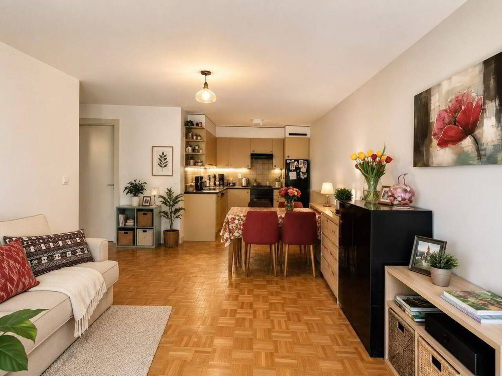 Wohnung – Brent - Ansicht 2