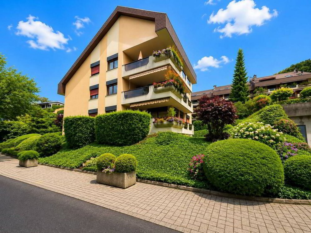 Wohnung – Brent - Ansicht 4