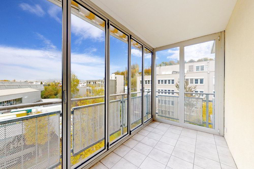 4 rooms Apartment for rent in Bern - image 1/8