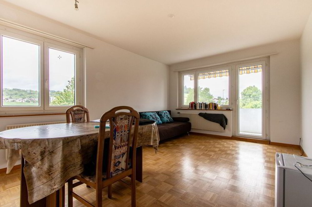 Wohnung – Murten, Oberburg - Ansicht 2