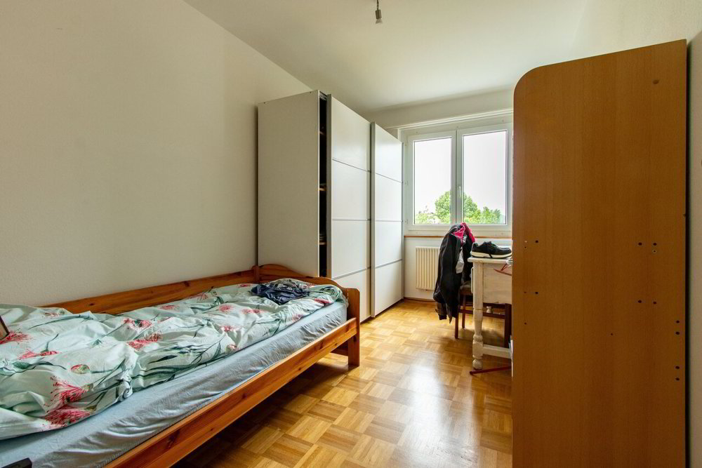 Wohnung – Murten, Oberburg - Ansicht 4