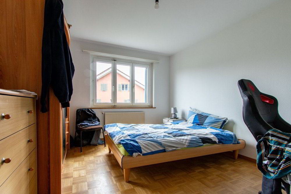 Wohnung – Murten, Oberburg - Ansicht 5
