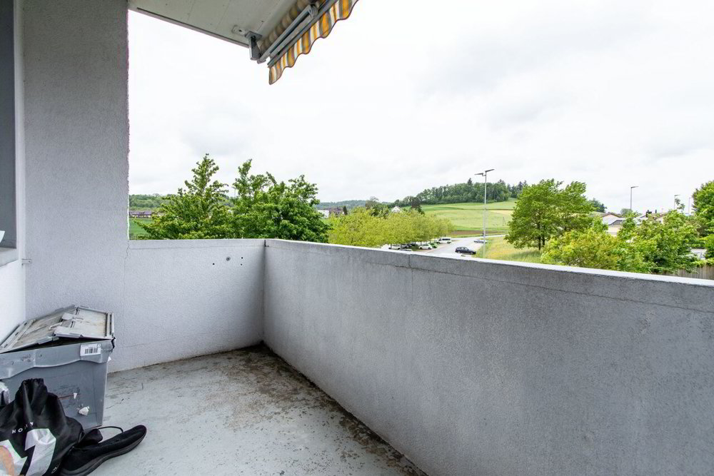 Wohnung – Murten, Oberburg - Mehr