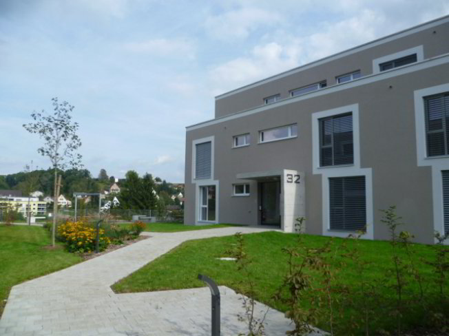 3 rooms Apartment for rent in Thayngen - image 1/1