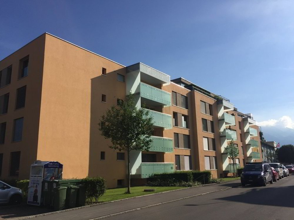 4 rooms Apartment for rent in Thoune - image 1/10