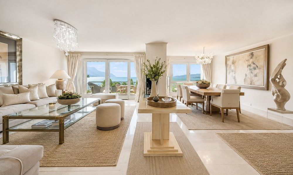 Wohnung – Montreux - Ansicht 2