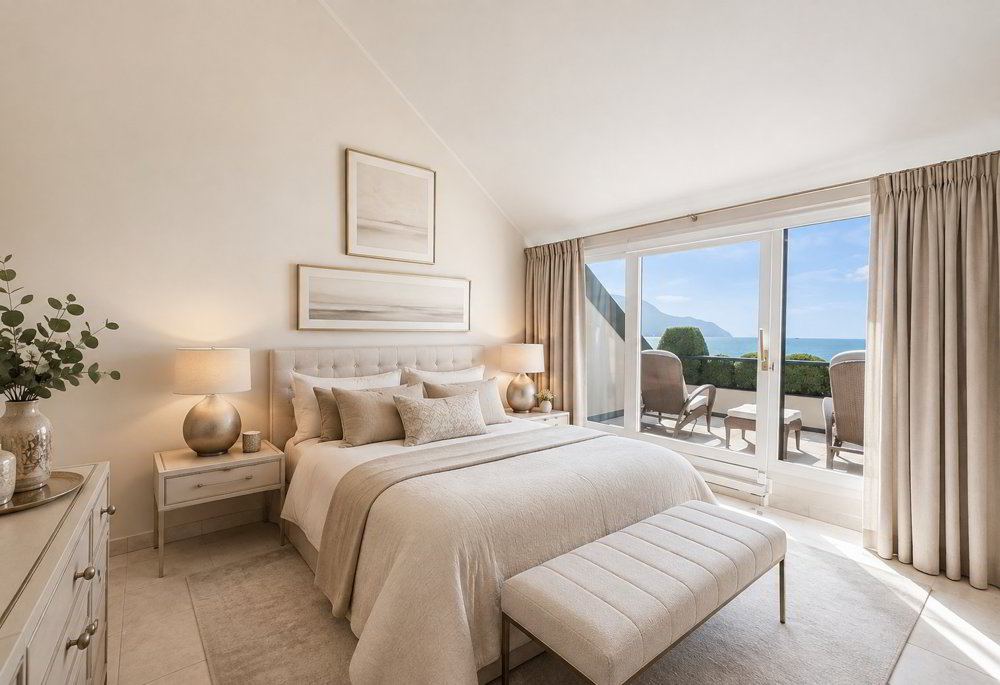 Wohnung – Montreux - Ansicht 5