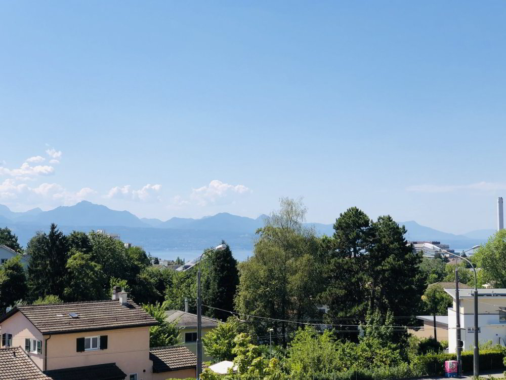 Appartamento di 2 locali in affitto a Lausanne - immagine 1/11