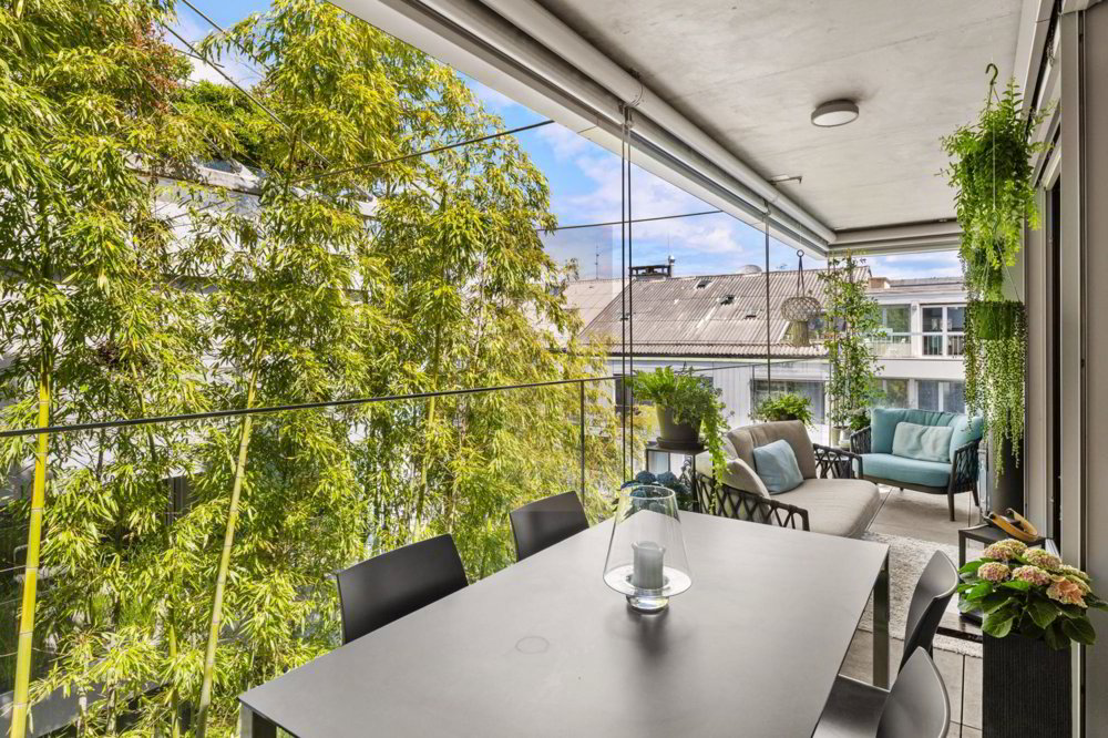 Wohnung – Genève, Les Grottes, Grottes et Saint-Gervais - Ansicht 5