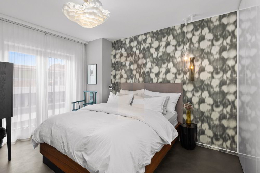 Wohnung – Genève, Les Grottes, Grottes et Saint-Gervais - Mehr