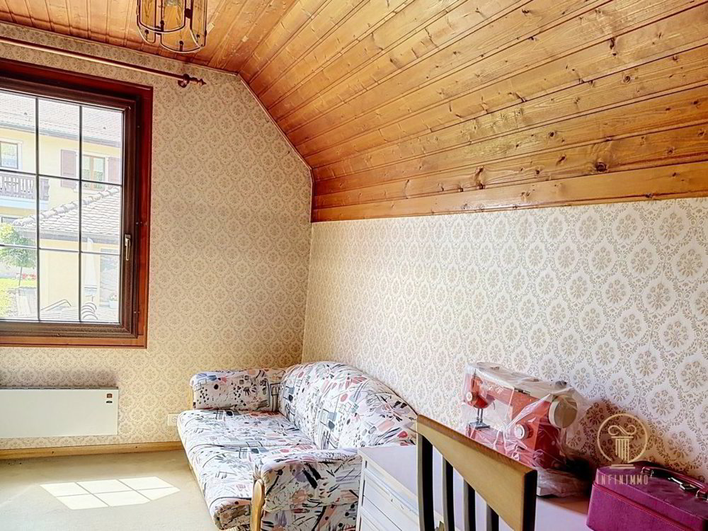 4 rooms House to buy in Le Mont-sur-Lausanne - image 1/13