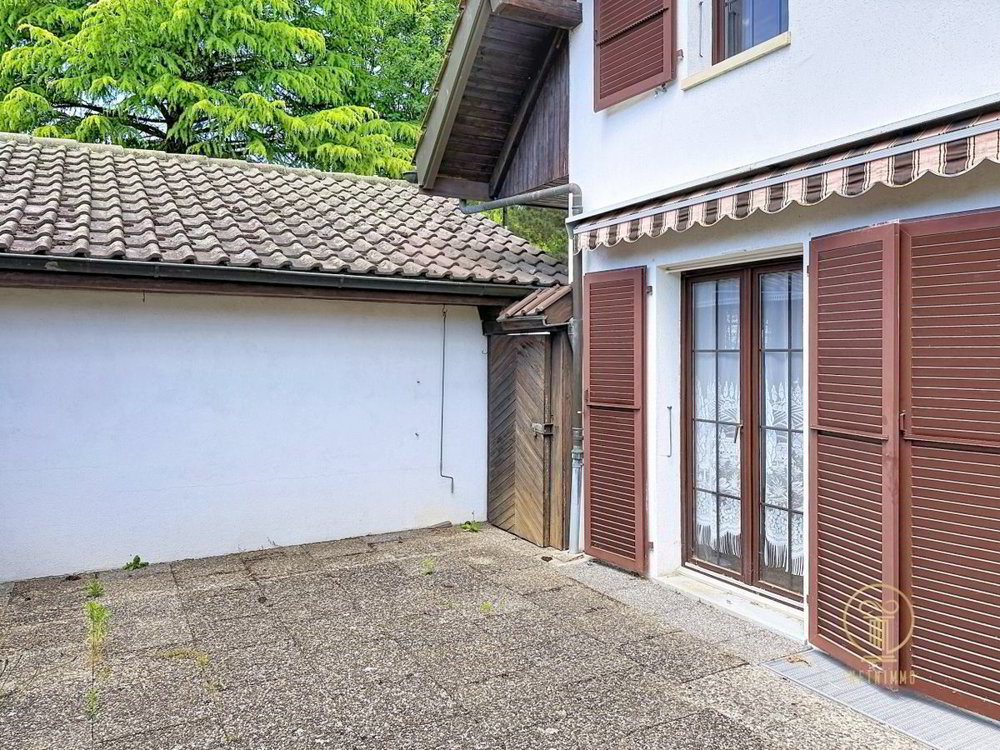 Haus – Le Mont-sur-Lausanne - Ansicht 3