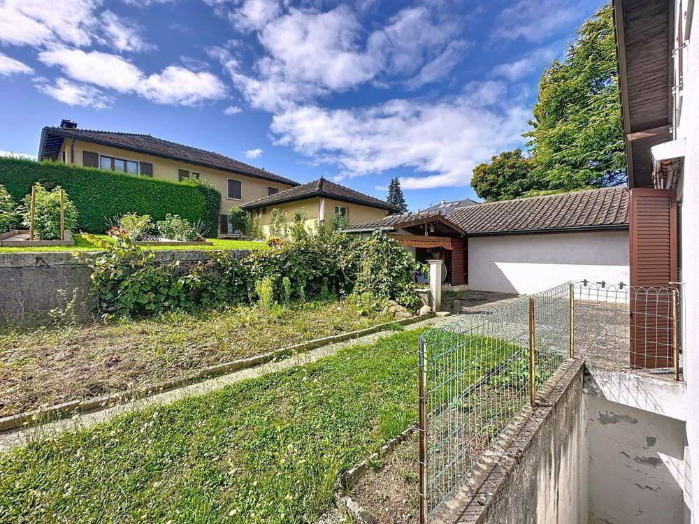 Haus – Le Mont-sur-Lausanne - Ansicht 5
